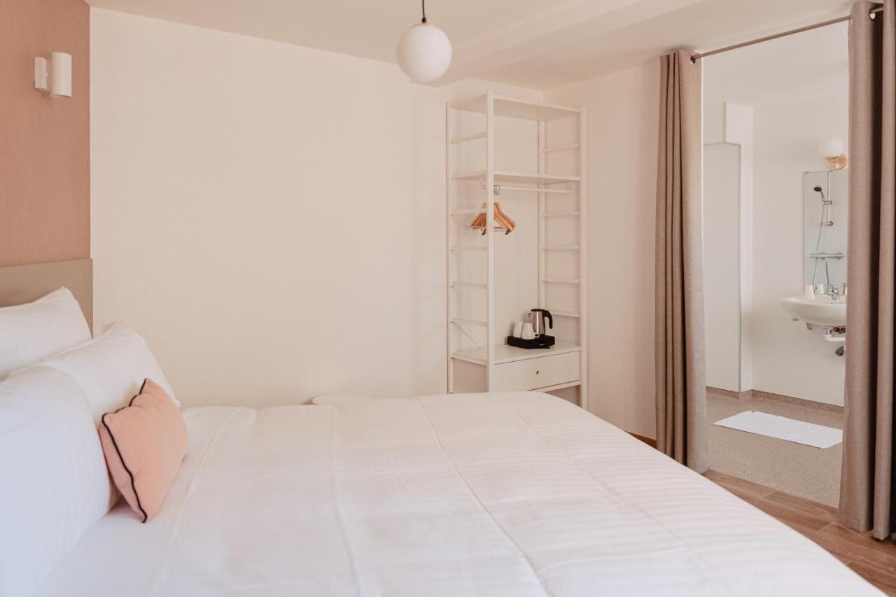 Mage Hotels - Hotel La Grenette Роан Экстерьер фото