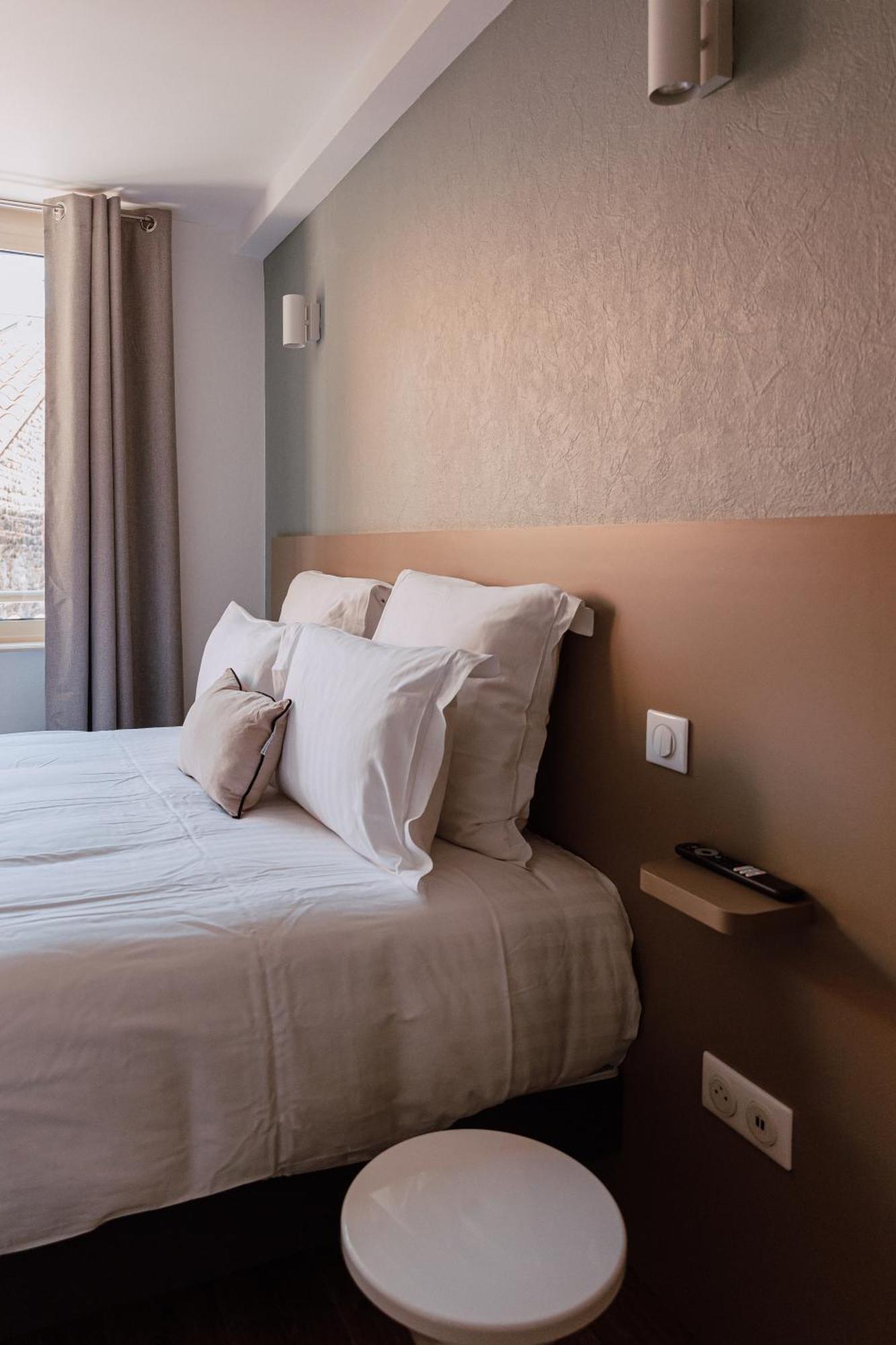 Mage Hotels - Hotel La Grenette Роан Экстерьер фото