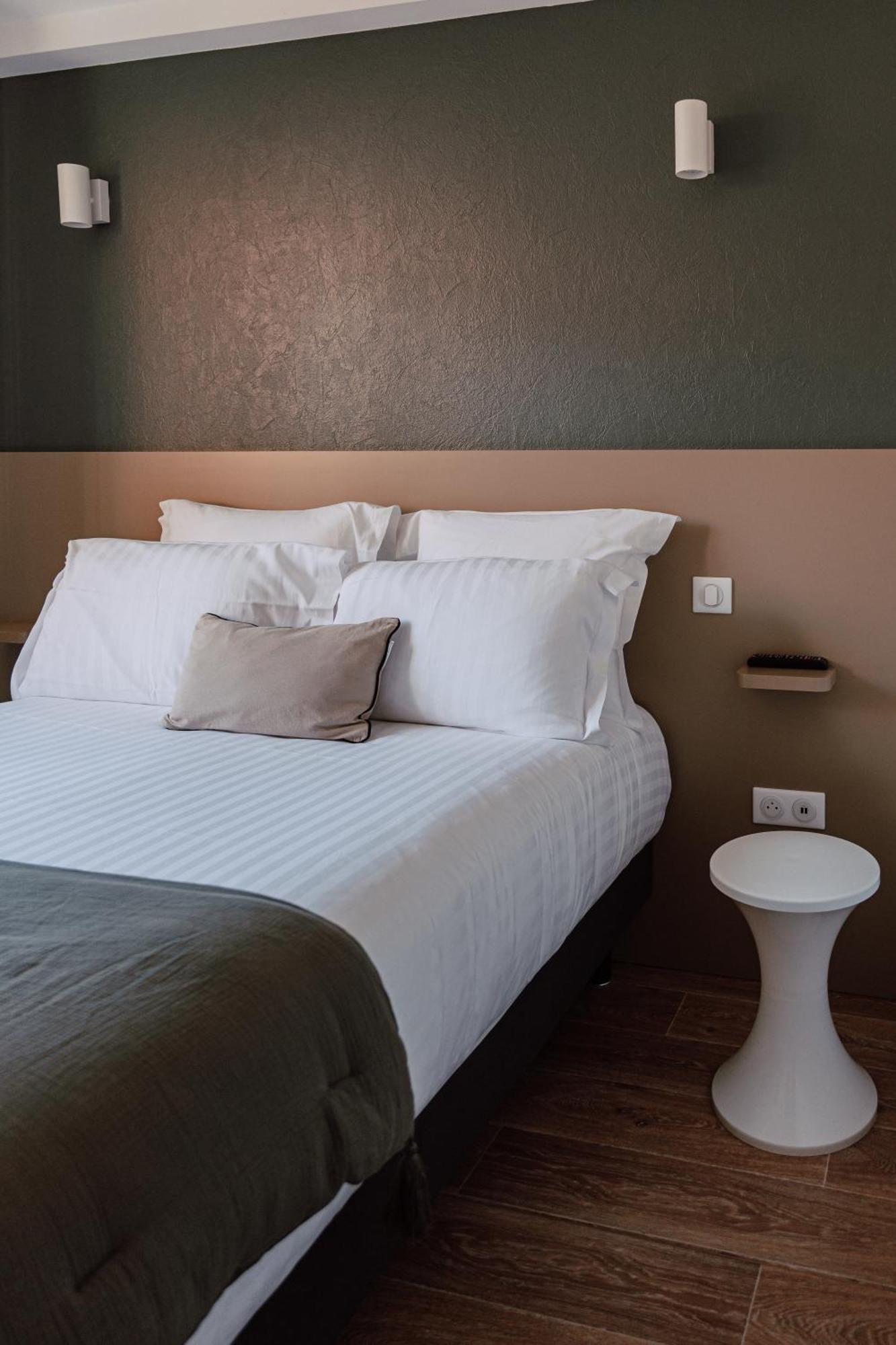 Mage Hotels - Hotel La Grenette Роан Экстерьер фото